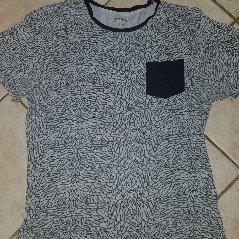 Men's T Shirt (BUNDLE AND SAVE)
